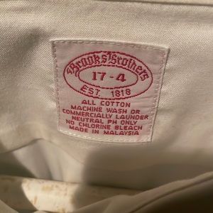 White broke brothers